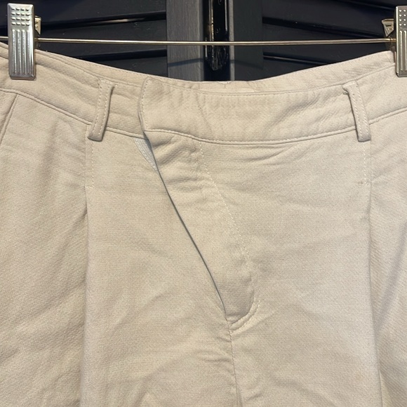 Helmut Lang ankle length pants, viscose / wool, good condition - Picture 2 of 5